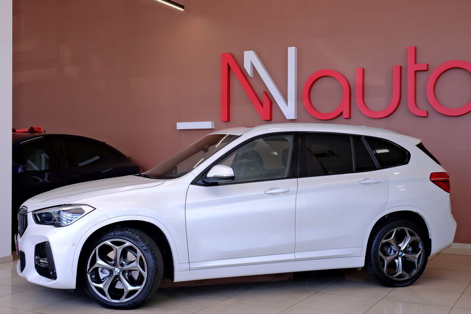 Продам BMW X1 2018 года в Одессе