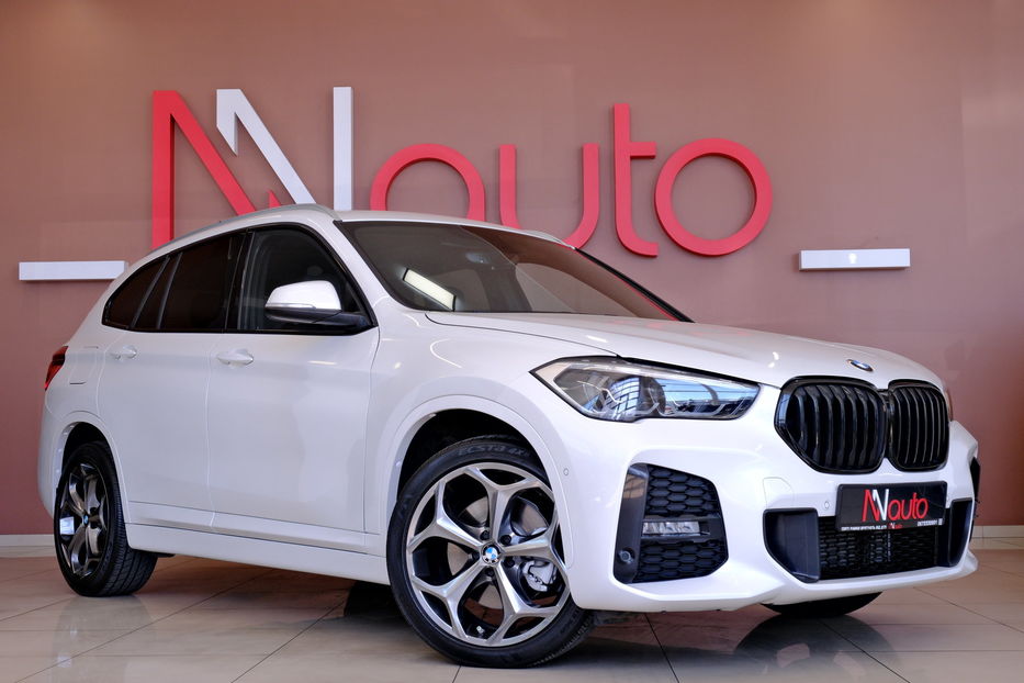 Продам BMW X1 2018 года в Одессе