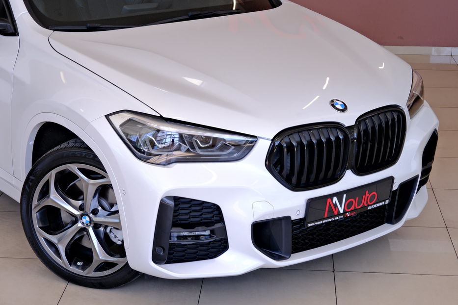 Продам BMW X1 2018 года в Одессе