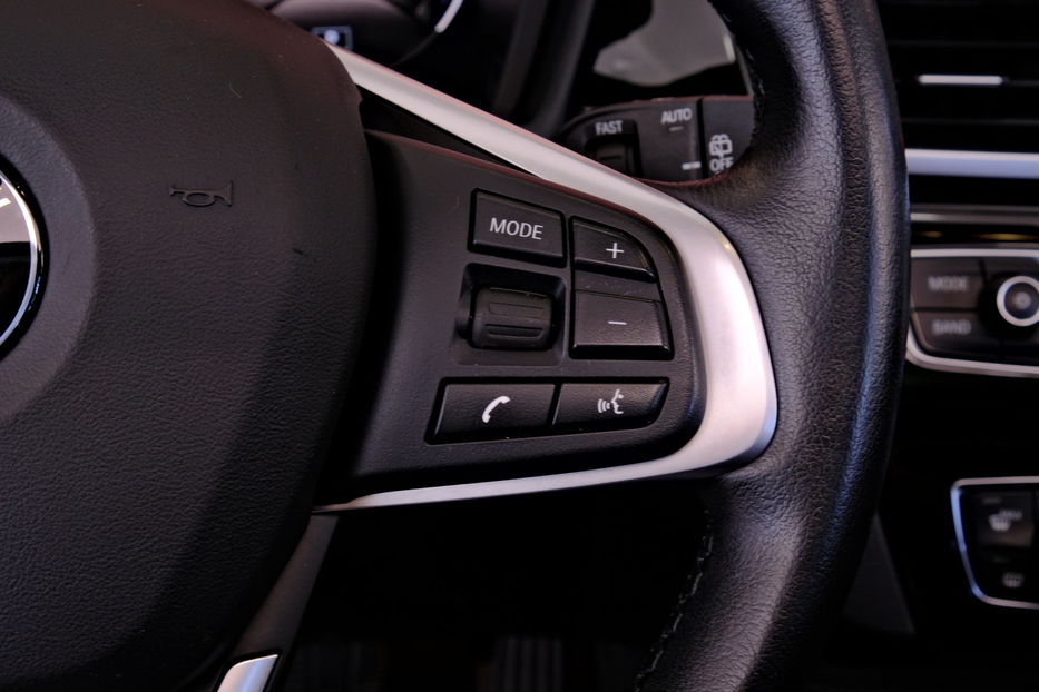Продам BMW X1 2018 года в Одессе
