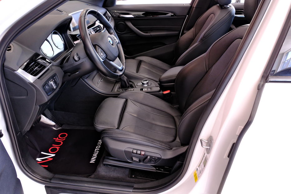 Продам BMW X1 2018 года в Одессе
