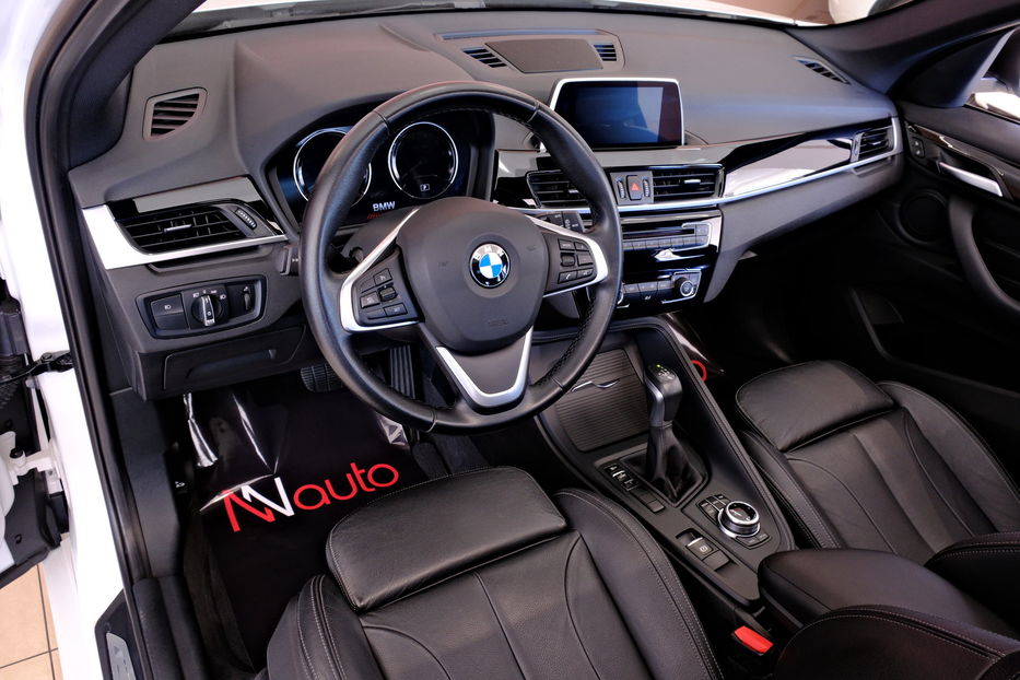 Продам BMW X1 2018 года в Одессе