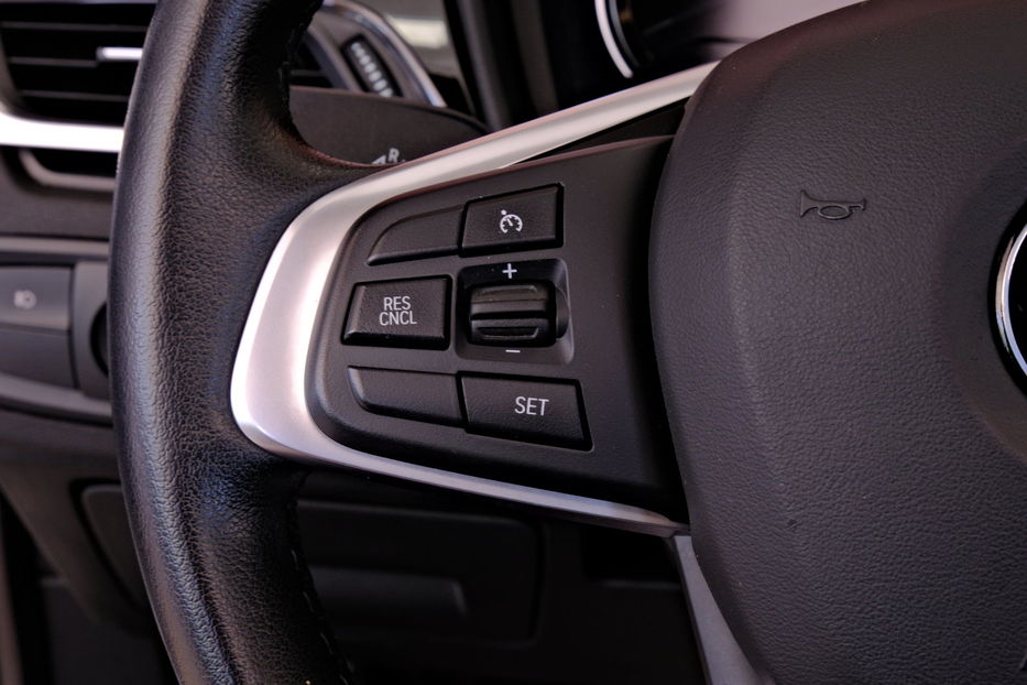 Продам BMW X1 2018 года в Одессе