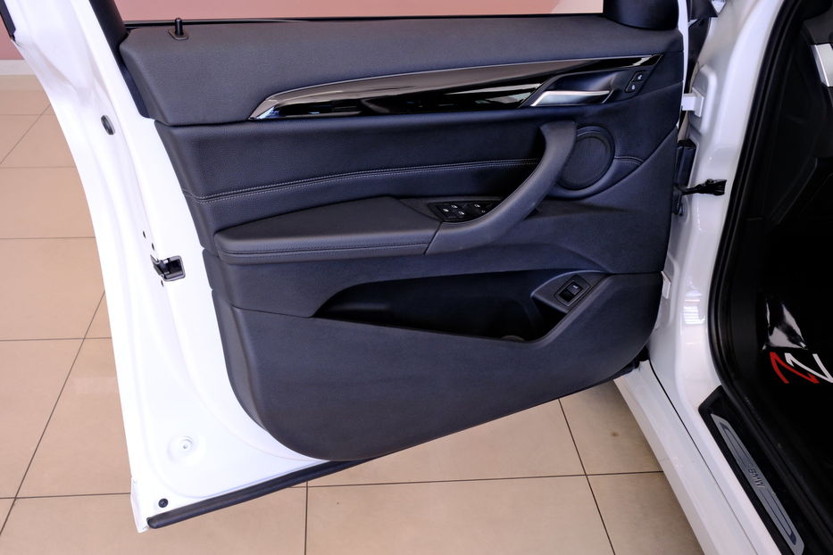 Продам BMW X1 2018 года в Одессе