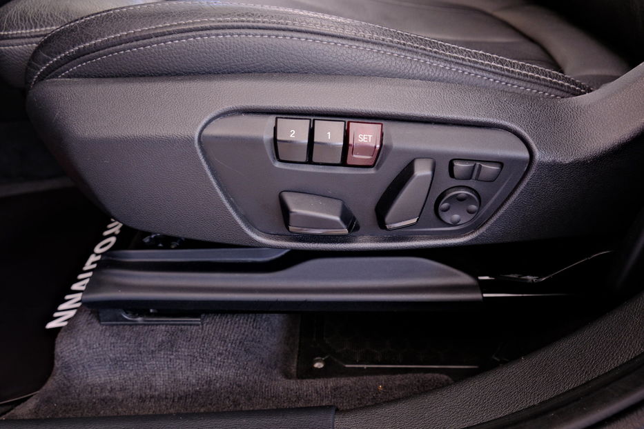 Продам BMW X1 2018 года в Одессе