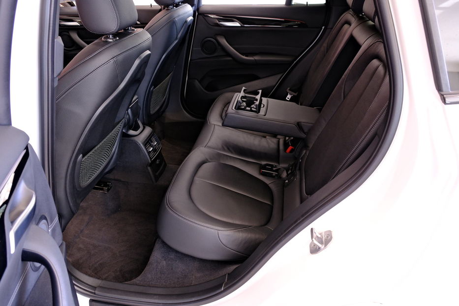 Продам BMW X1 2018 года в Одессе