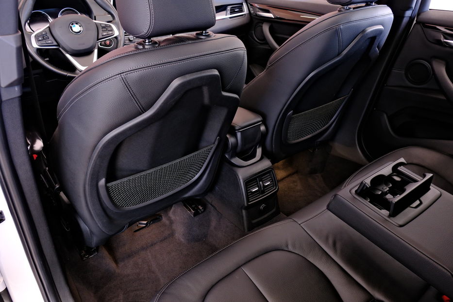 Продам BMW X1 2018 года в Одессе