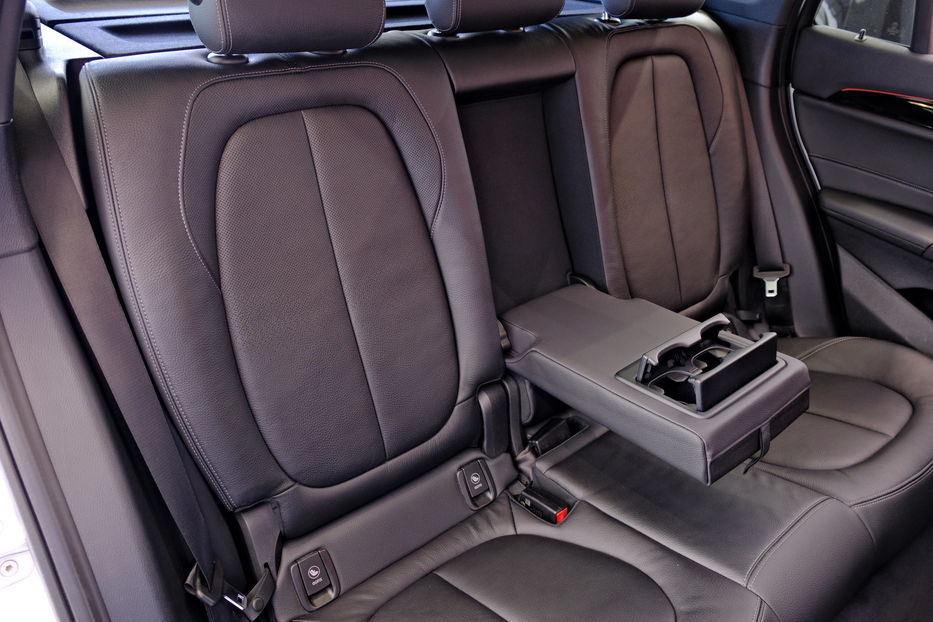 Продам BMW X1 2018 года в Одессе