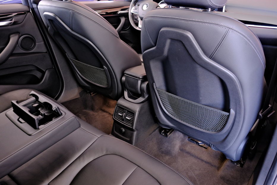Продам BMW X1 2018 года в Одессе