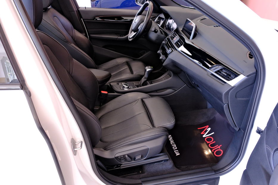 Продам BMW X1 2018 года в Одессе