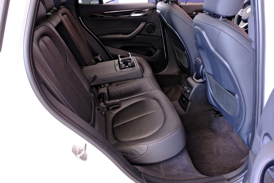 Продам BMW X1 2018 года в Одессе