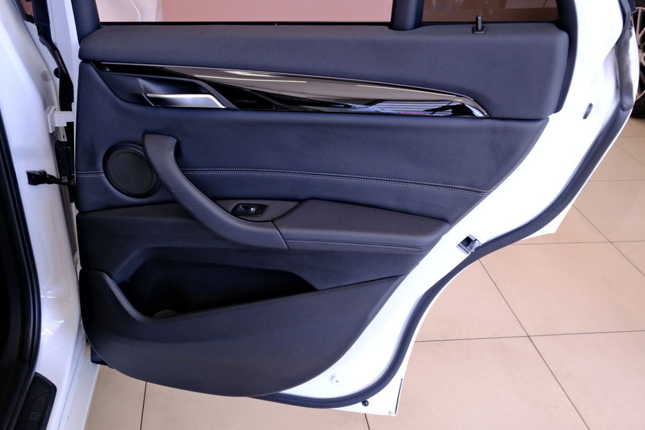 Продам BMW X1 2018 года в Одессе