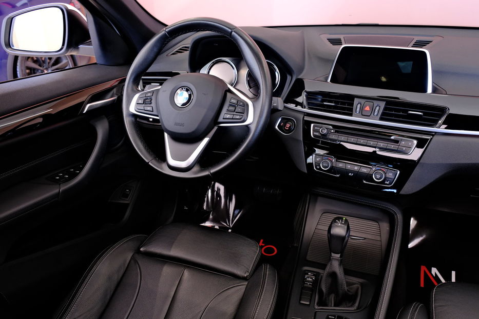 Продам BMW X1 2018 года в Одессе