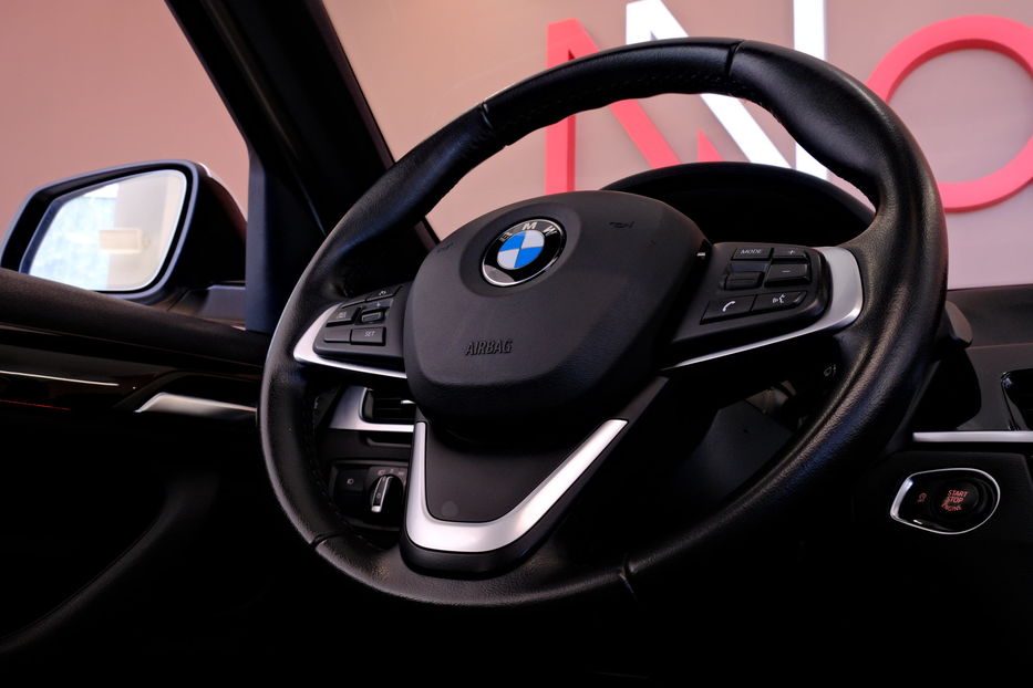 Продам BMW X1 2018 года в Одессе