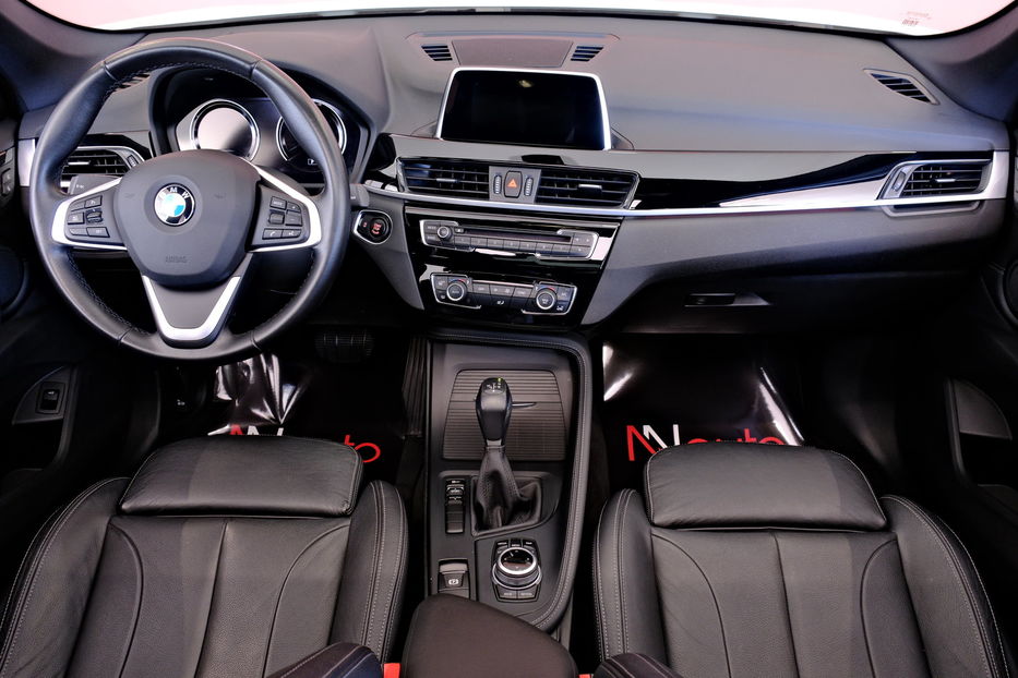 Продам BMW X1 2018 года в Одессе