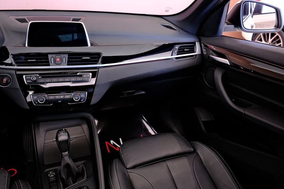 Продам BMW X1 2018 года в Одессе
