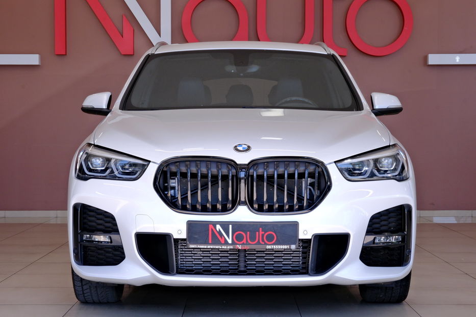 Продам BMW X1 2018 года в Одессе