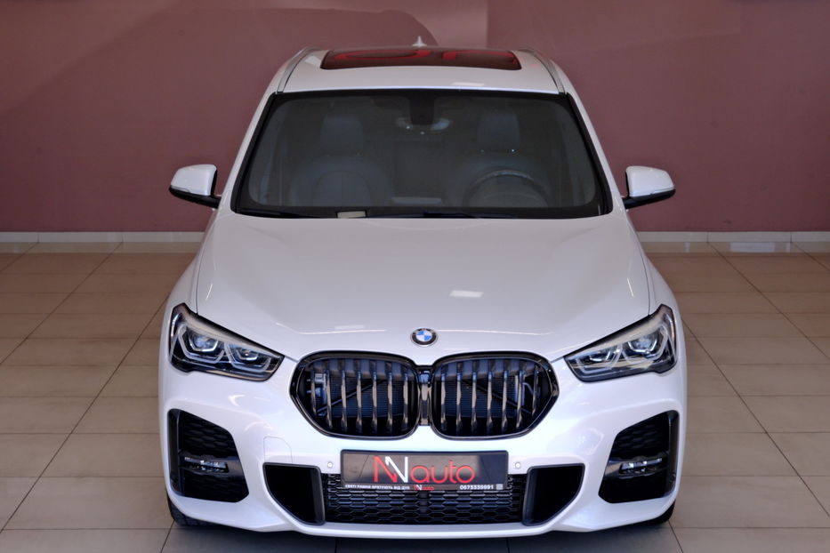 Продам BMW X1 2018 года в Одессе