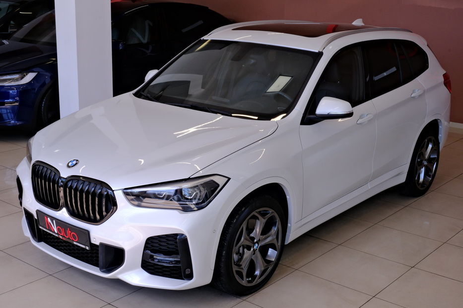 Продам BMW X1 2018 года в Одессе