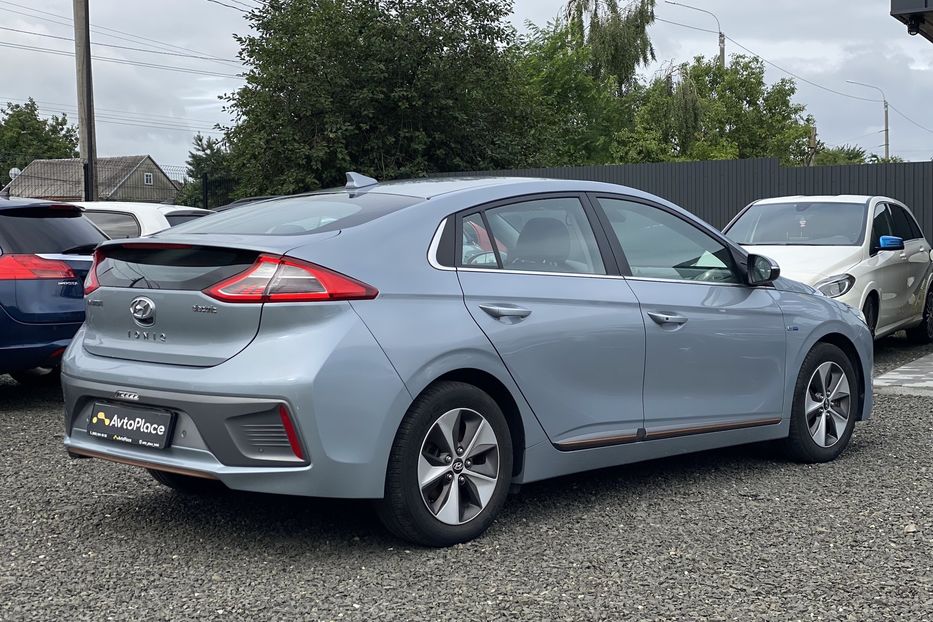 Продам Hyundai Ioniq 2017 года в Луцке