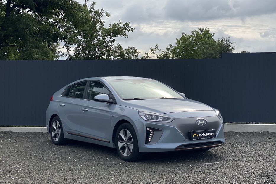 Продам Hyundai Ioniq 2017 года в Луцке