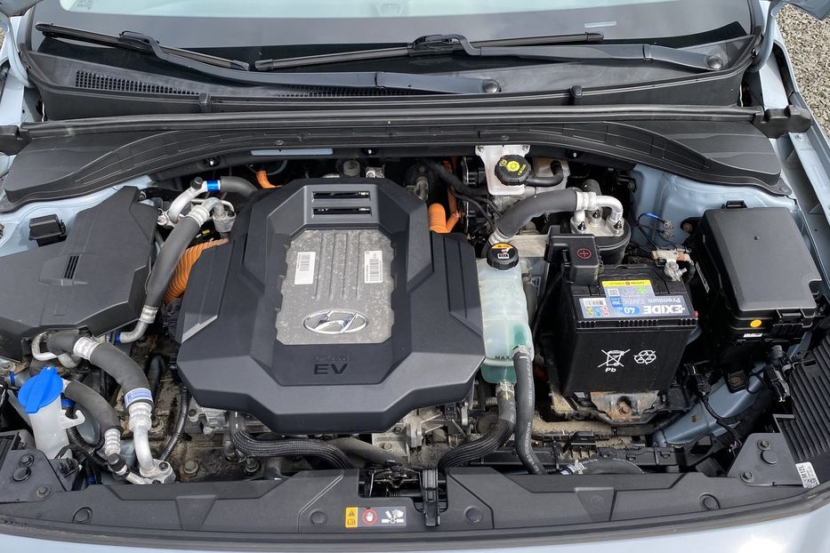 Продам Hyundai Ioniq 2017 года в Луцке