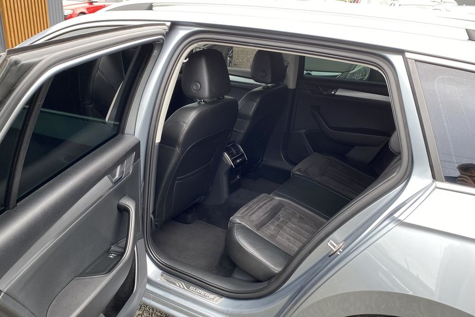 Продам Skoda Superb 2016 года в Луцке