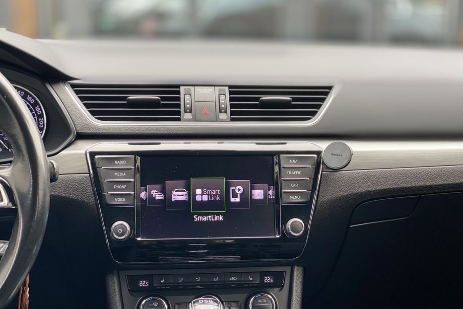 Продам Skoda Superb 2016 года в Луцке