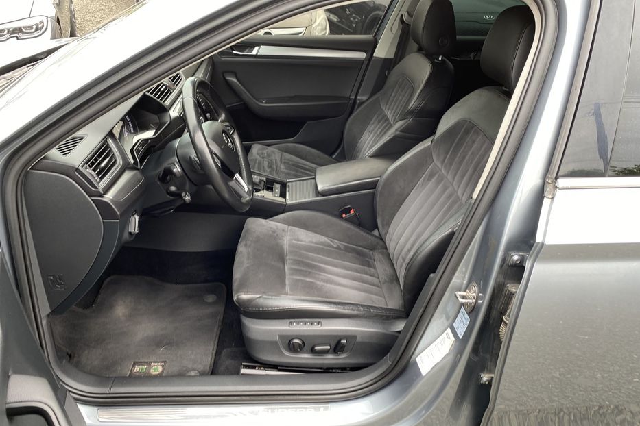 Продам Skoda Superb 2016 года в Луцке