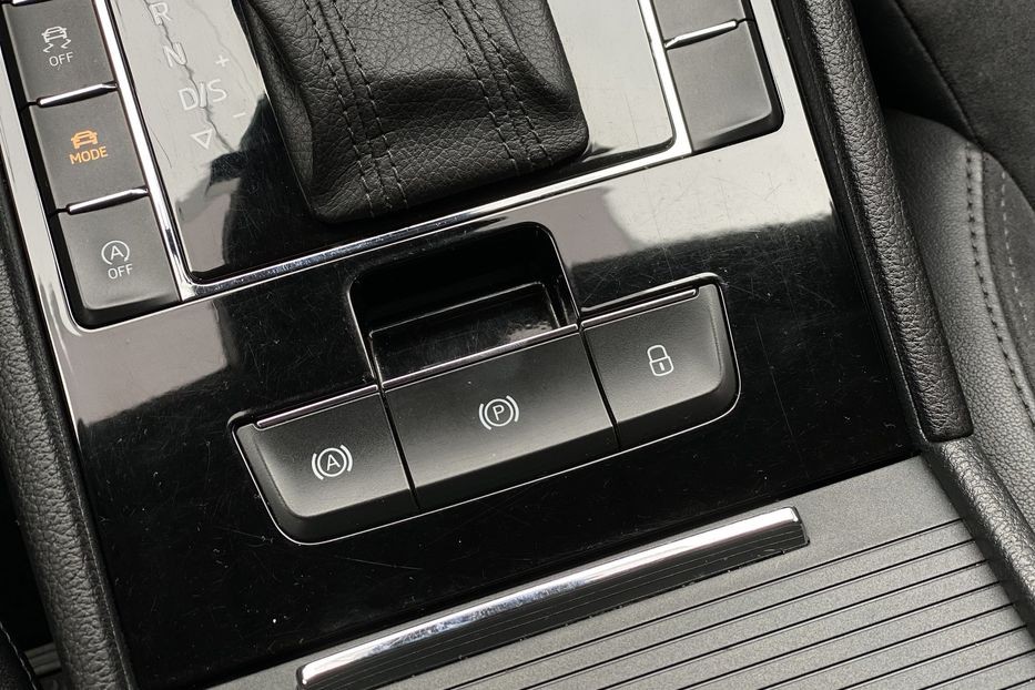 Продам Skoda Superb 2016 года в Луцке