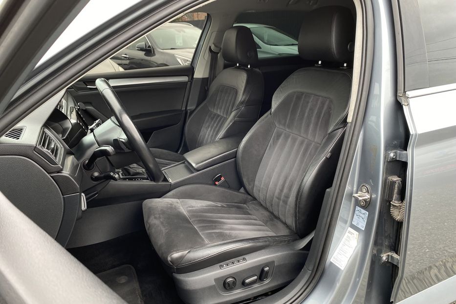 Продам Skoda Superb 2016 года в Луцке