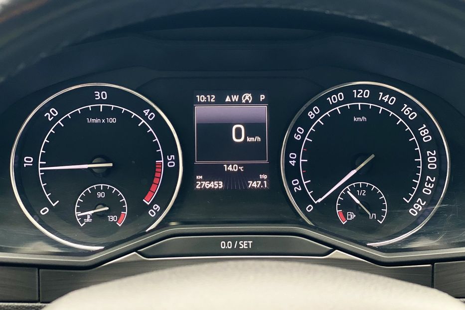 Продам Skoda Superb 2016 года в Луцке