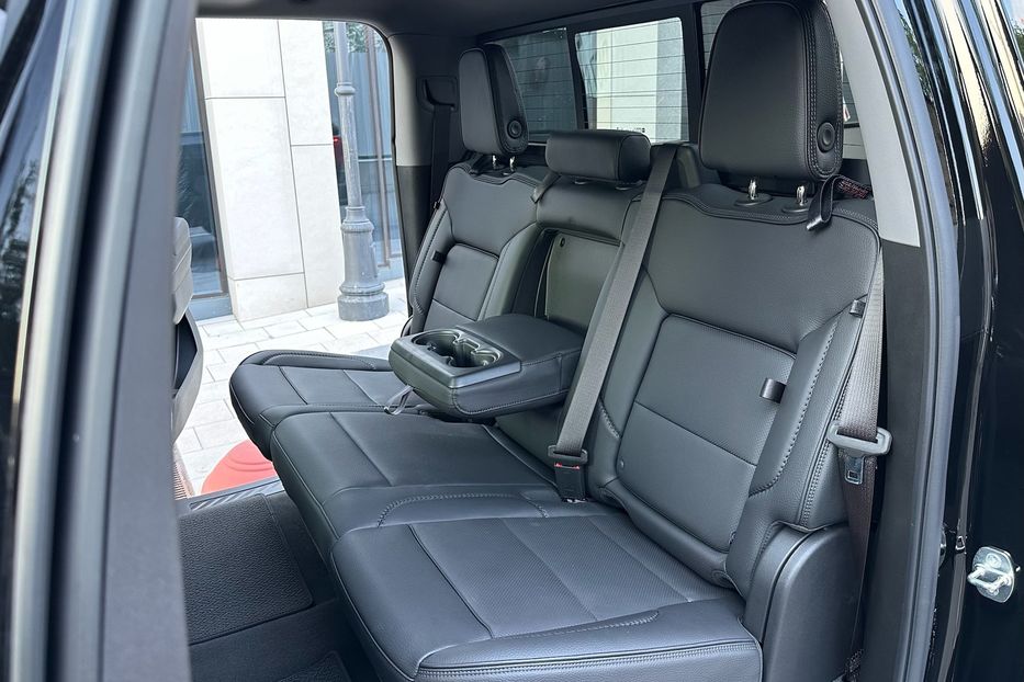 Продам GMC Sierra 1500 DENALI 2024 года в Киеве