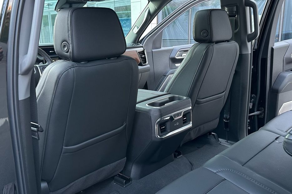 Продам GMC Sierra 1500 DENALI 2024 года в Киеве