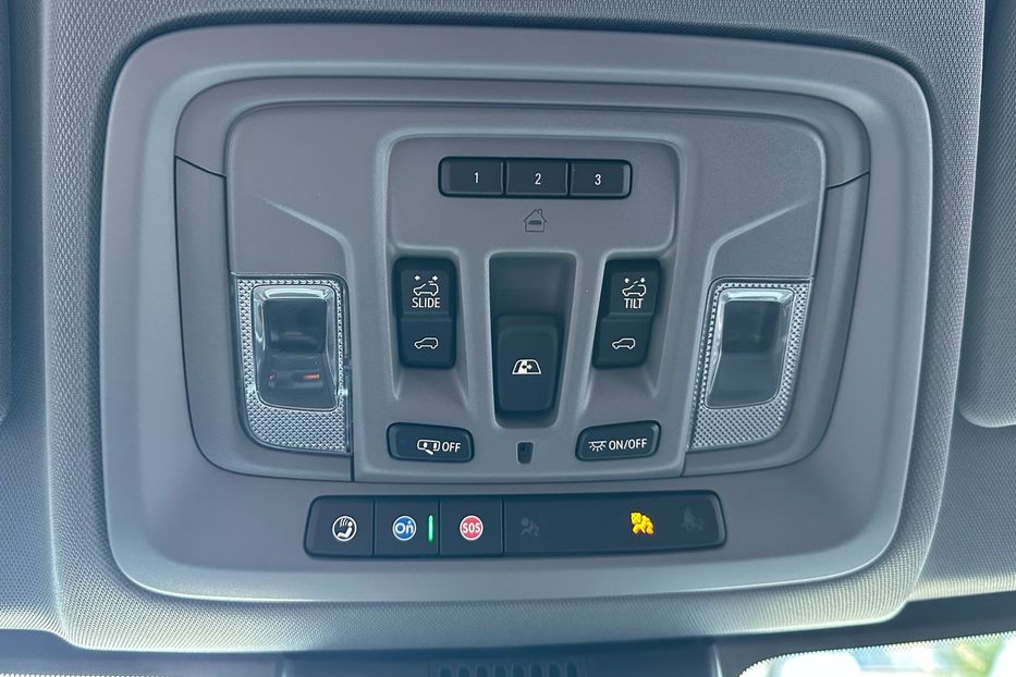 Продам GMC Sierra 1500 DENALI 2024 года в Киеве