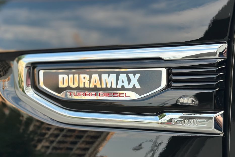 Продам GMC Sierra 1500 DENALI 2024 года в Киеве