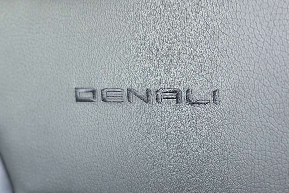 Продам GMC Sierra 1500 DENALI 2024 года в Киеве