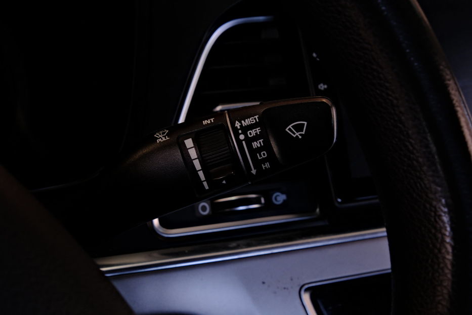 Продам Hyundai Sonata LPI 2017 года в Одессе