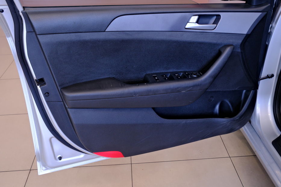Продам Hyundai Sonata LPI 2017 года в Одессе