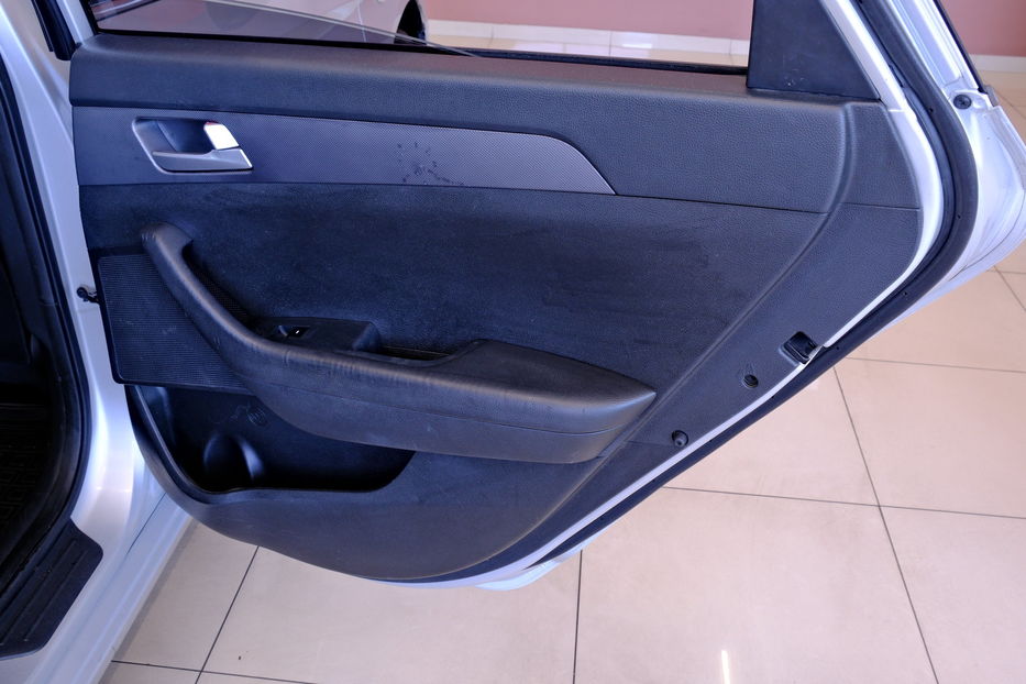 Продам Hyundai Sonata LPI 2017 года в Одессе