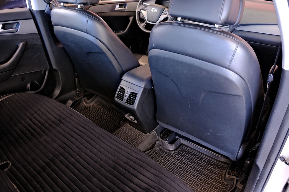 Продам Hyundai Sonata LPI 2017 года в Одессе