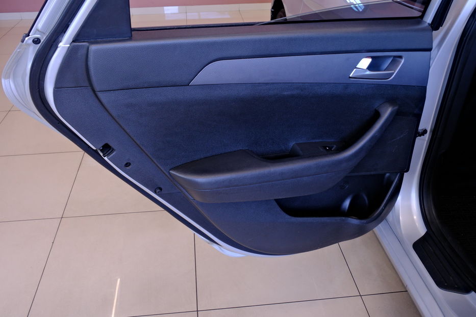 Продам Hyundai Sonata LPI 2017 года в Одессе