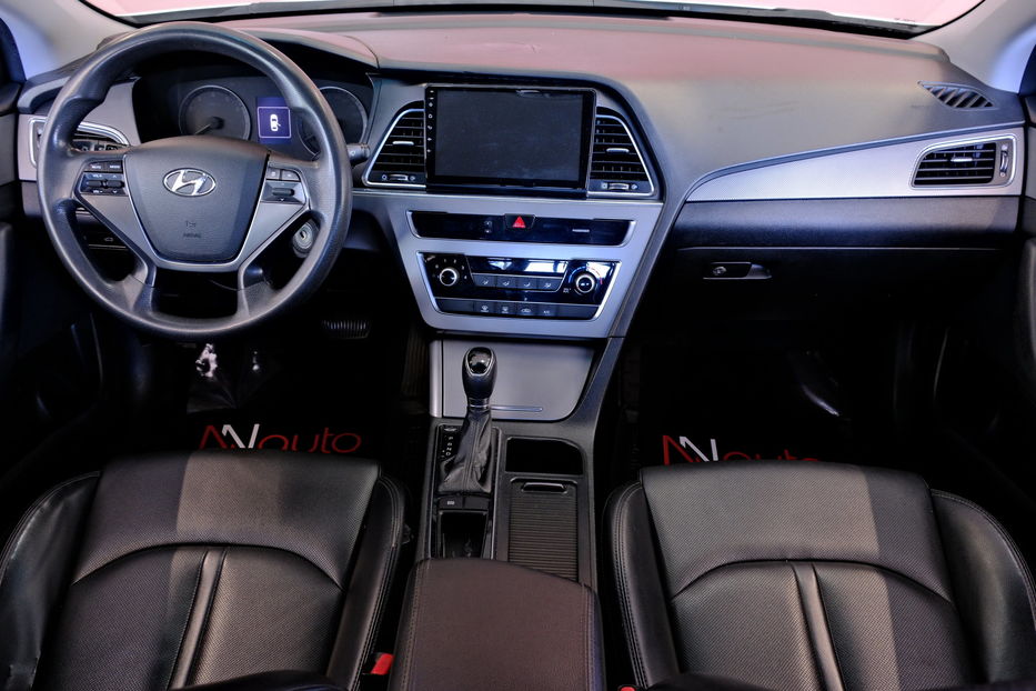 Продам Hyundai Sonata LPI 2017 года в Одессе