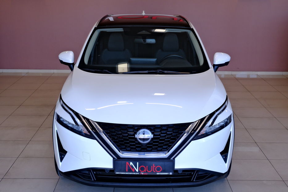 Продам Nissan Qashqai 2024 года в Одессе
