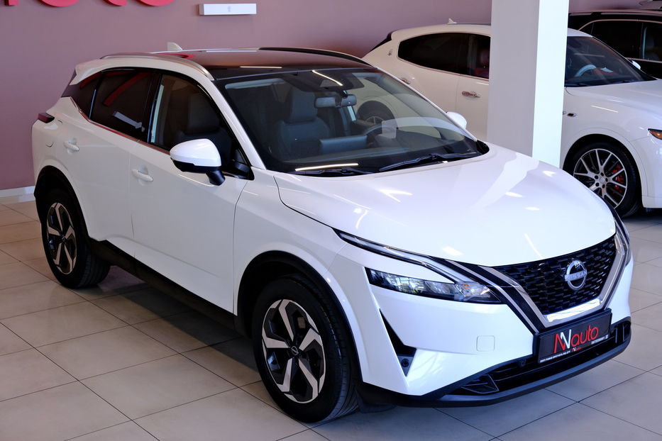 Продам Nissan Qashqai 2024 года в Одессе