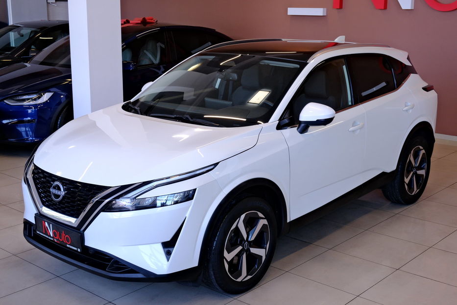 Продам Nissan Qashqai 2024 года в Одессе