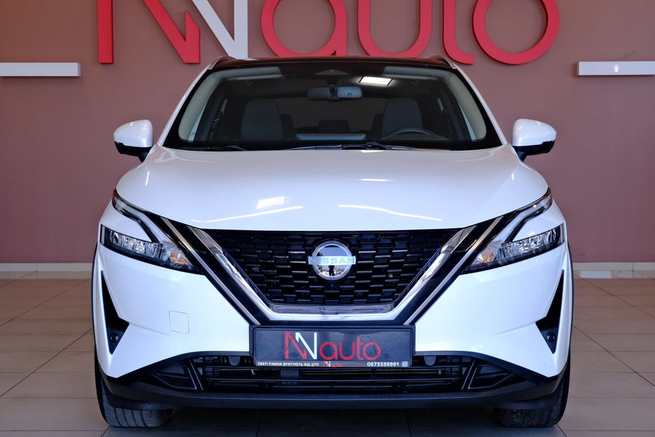 Продам Nissan Qashqai 2024 года в Одессе