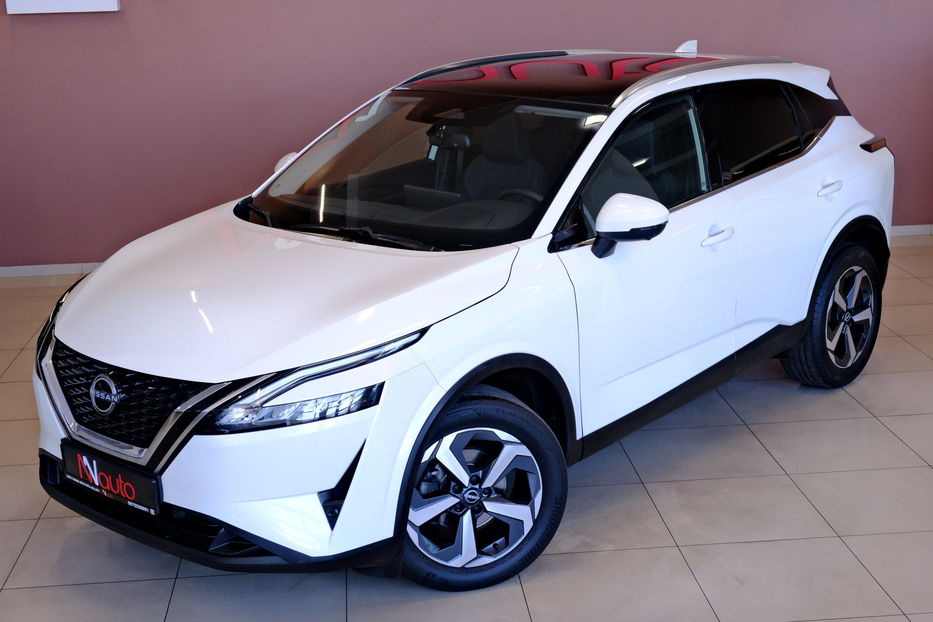 Продам Nissan Qashqai 2024 года в Одессе