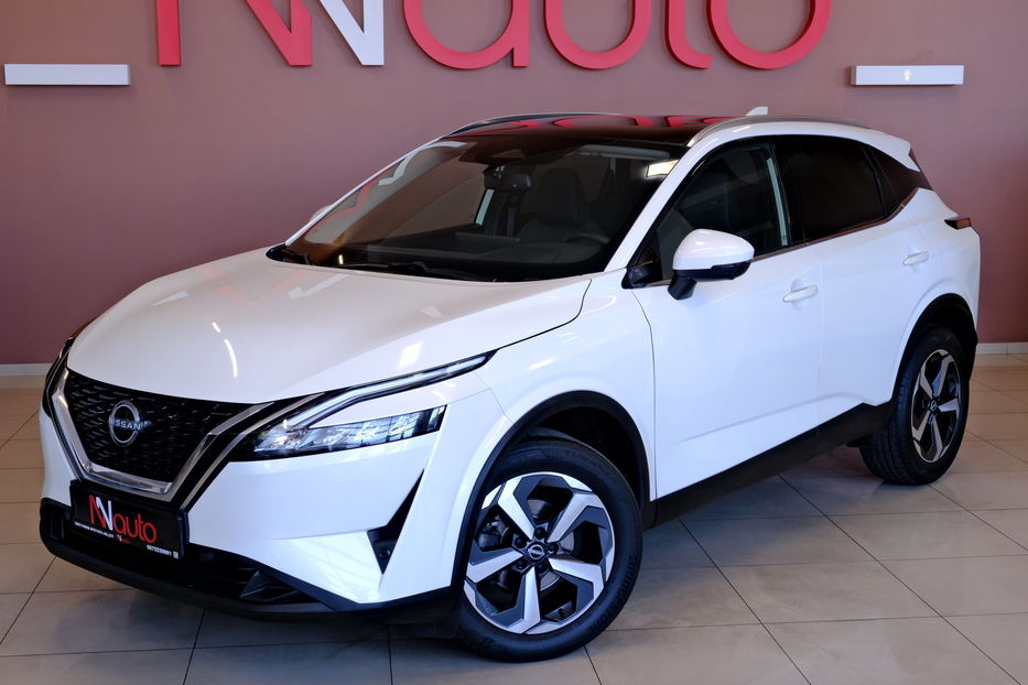 Продам Nissan Qashqai 2024 года в Одессе