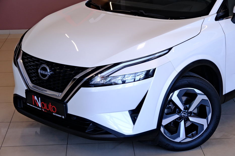 Продам Nissan Qashqai 2024 года в Одессе